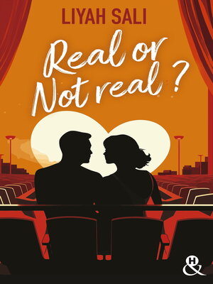 cover image of Real or not real ?